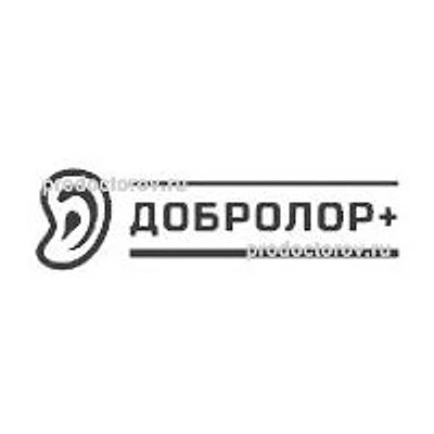 Медицинский центр «Добролор Плюс»