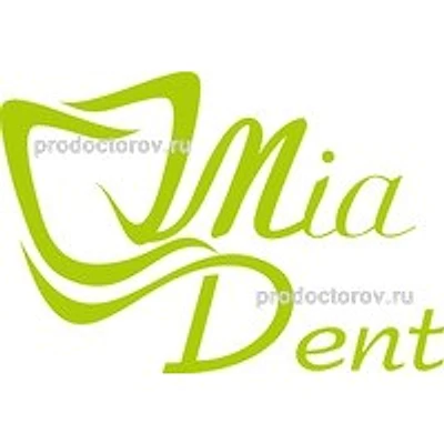 Стоматология «Миа Дент»