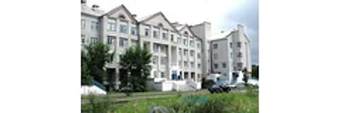 Поликлиника — Поликлиника, Райчихинск