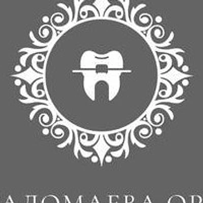 Кабинет ортодонта Заломаевой