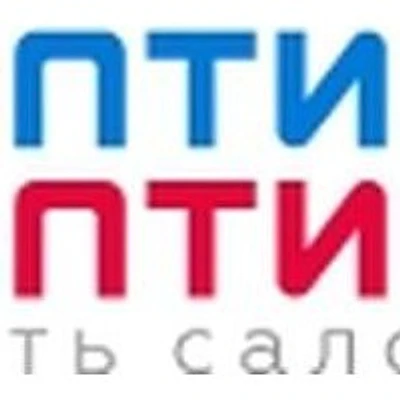 Оптика «Оптимист Оптика» на Цветном бульваре