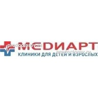 Клиника «МедиАрт» на Лукинской