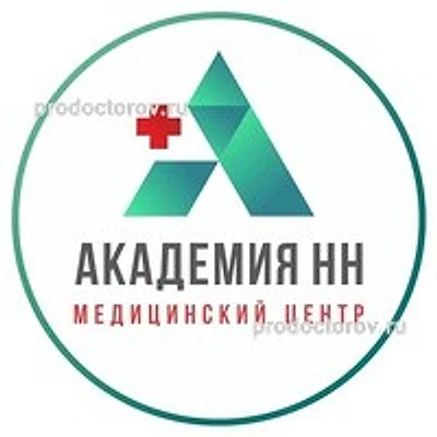 Медицинский центр «Академия НН» (ранее «Академия профессиональной медицины»)