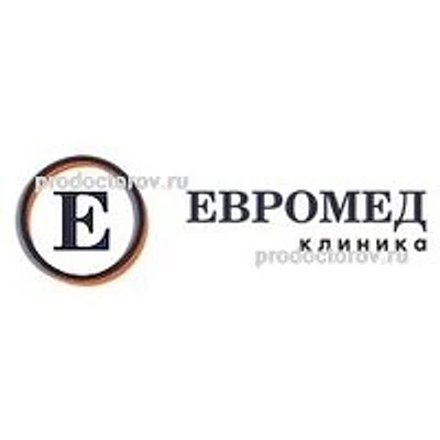 Центр КТ «Евромед»