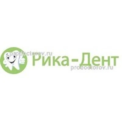 Стоматология «Рика-Дент» — Частная клиника, Санкт-Петербург