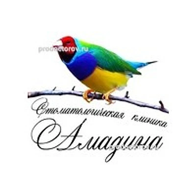 Стоматология «Амадина» — Частная клиника, Санкт-Петербург