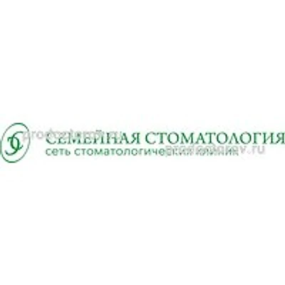 «Семейная стоматология» на Комендантской площади