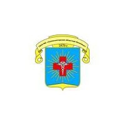 Солнечногорская ЦРБ