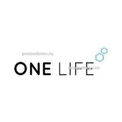 Косметология «One Life» — Частная клиника, Москва