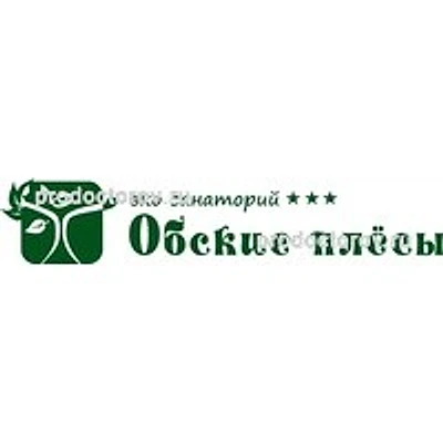 Санаторий «Обские плёсы» — Частная клиника, Барнаул
