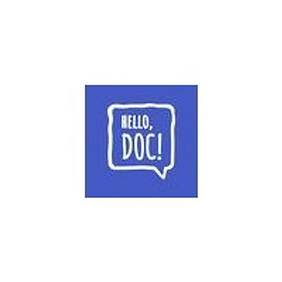 Клиника «Hello, Doc!»