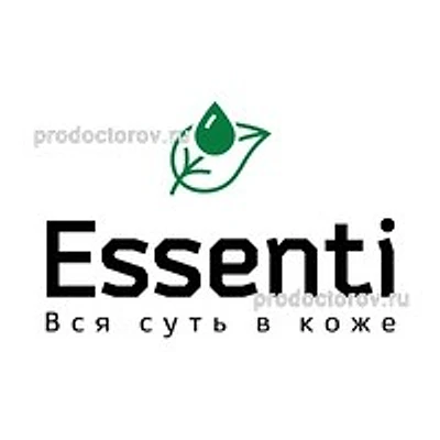 Косметология «Эссенти»