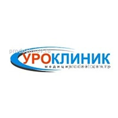 Медицинский центр «УроКлиник»