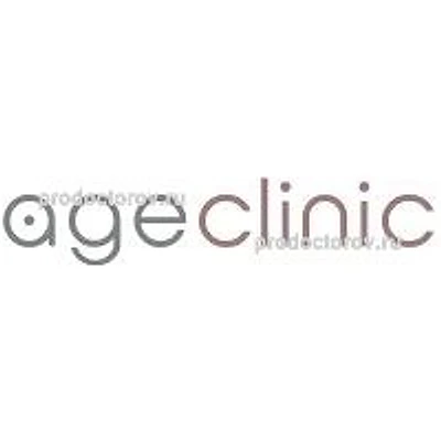 Косметология «Age Clinic»