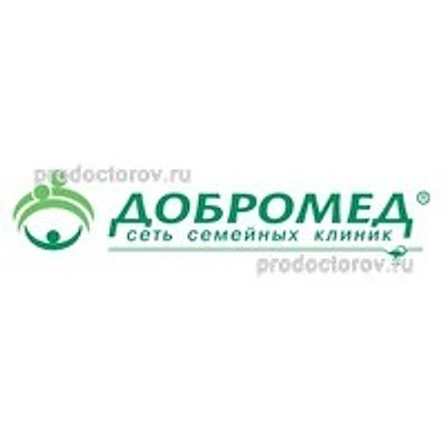 Клиника «Добромед» в Медведково