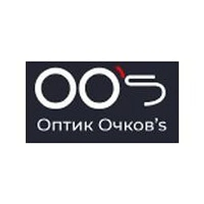 Оптика «Оптик Очков's»