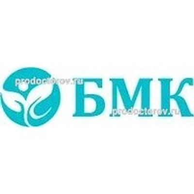 Диализный центр «БМК» — Частная клиника, Санкт-Петербург