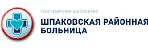 Шпаковская районная больница