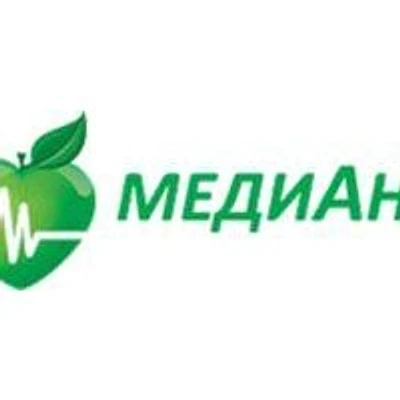 «МедиАнт» в 1 микрорайоне
