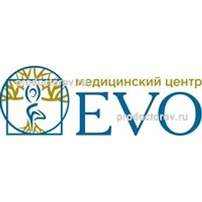 Медицинский центр «Эво»