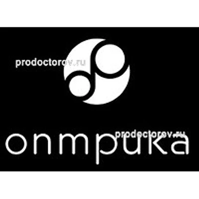Оптика «Оптрика» — Частная клиника, Краснодар