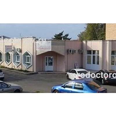 Диагностический кардиоцентр