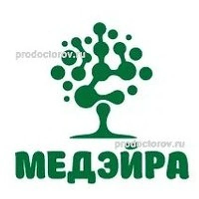 Диагностический центр «Медэйра» — Частная клиника, Симферополь