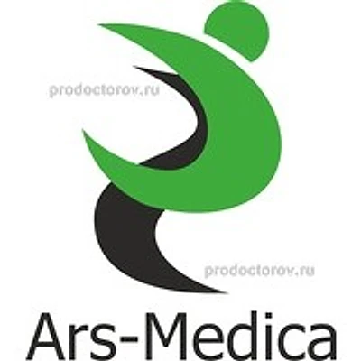 Лаборатория «Арс-медика» — Частная клиника, Усинск
