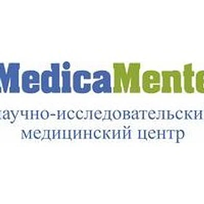 Клиника «Медика Менте» на 50-летия ВЛКСМ — Королёв