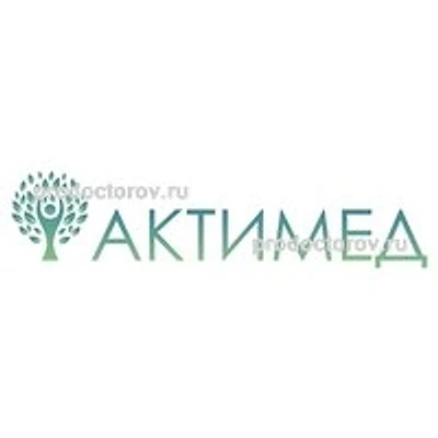 Наркологическая клиника «Актимед»