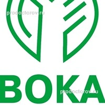 Стоматология «ВОКА»