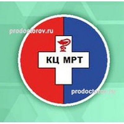 «Красноярский центр МРТ» на Кретова