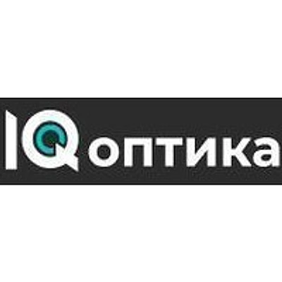 Оптика «IQ» на Горького