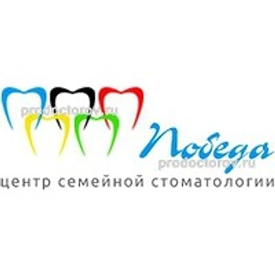 Стоматология «Победа» — Частная клиника, Сочи