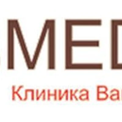 Клиника «Медика» на Батурина