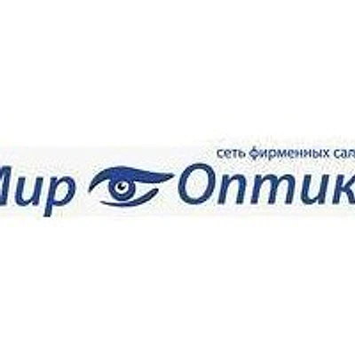 Медицинский кабинет «Мир оптики» на проспекте Михаила Нагибина