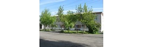 ЦРБ — Больница, п. Пышма