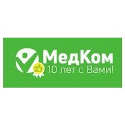 Клиника «Медком-профи» на Бирюзова