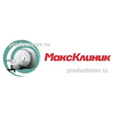 «МаксКлиник» на Ленинградской — Хабаровск