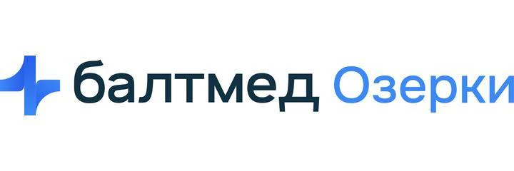 Клиника «БалтМед Озерки» на Выборгском шоссе
