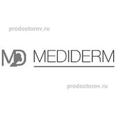 Косметология «Медидерм» — Частная клиника, Санкт-Петербург