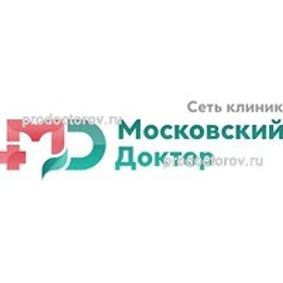 Клиника «Московский доктор» в Чертаново
