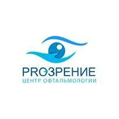 Глазная клиника «Прозрение» корпус 847