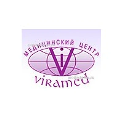 Медицинский центр «Вирамед» — Частная клиника, Москва
