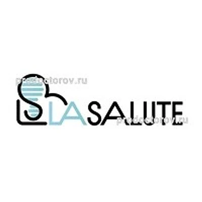 Клиника «Ла Салюте»