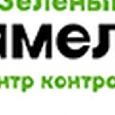 Глазная клиника «Зеленый Хамелеон»