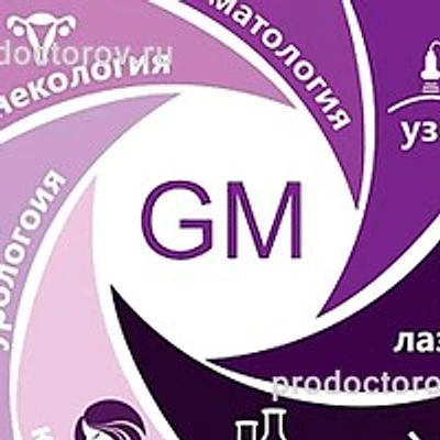 Медицинский центр «GM» на Талдомской