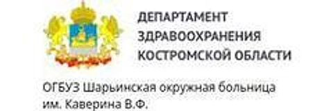 Рождественская больница — Больница, Шарья