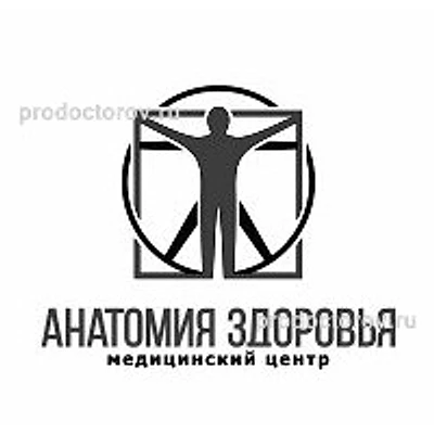 Медицинский центр «Анатомия здоровья» — Севастополь