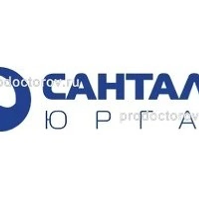Клиника «Санталь»